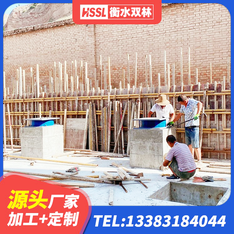 遂溪县隔震支座LRB500源头工厂 遂溪县LNR橡胶隔震支座400(II型) 遂溪县抗震支座LNR700 遂溪县LRB700橡胶隔震支座什么价格 - 第10张