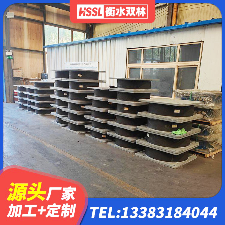 遂溪县LRB1100铅芯隔震支座 遂溪县建筑隔震支座定做源头工厂 遂溪县防震支座生产厂家 遂溪县LRB1100铅芯支座什么价格 - 第6张