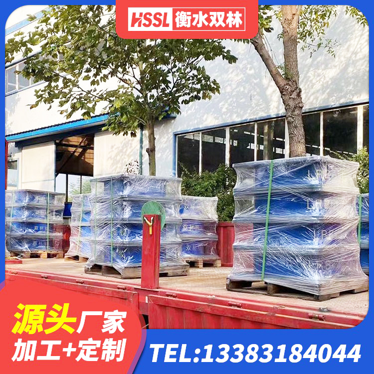 遂溪县隔震支座LRB500源头工厂 遂溪县LNR橡胶隔震支座400(II型) 遂溪县抗震支座LNR700 遂溪县LRB700橡胶隔震支座什么价格 - 第8张