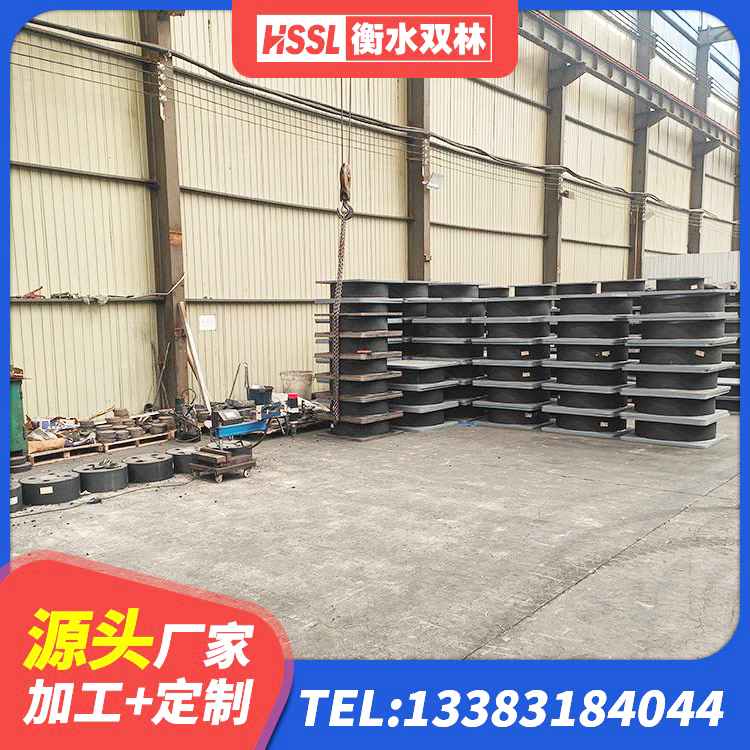 遂溪县橡胶隔震支座定做厂家 遂溪县LRB600铅芯橡胶隔震支座源头工厂 遂溪县LNR隔震支座1000(II型)厂家 遂溪县HDR600高阻尼橡胶隔震支座 - 第5张